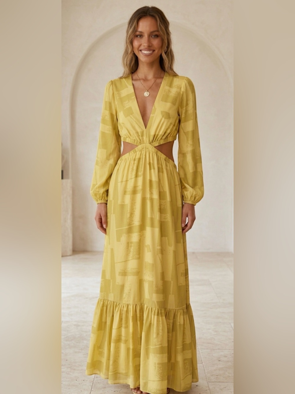 VICKY TCHERASSI size S